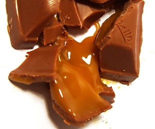 Chocolate pode fazer bem para seu coração. (Darwin Bell/flickr)