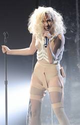 2009 American Music Awards - Show