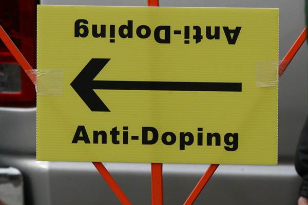 Evolução do doping. (richardmasoner/flickr)